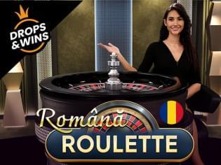 Roulette 12 - Romanian Drops & Wins
